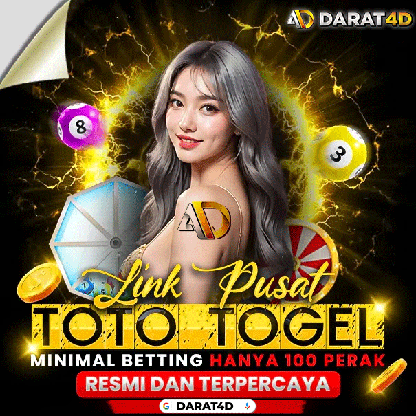 DARAT4D - Official Situs Bandar Togel 4D Terpercaya & Anti Rungkat Anti Tembak Anti Tipu